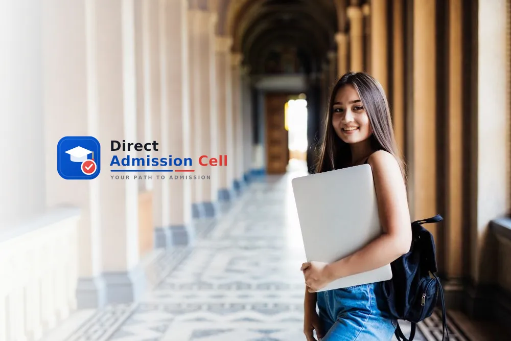 Direct Admission Cell