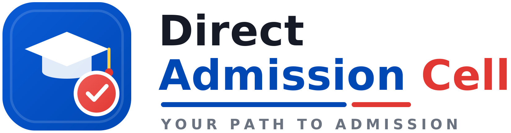 Direct Admission Cell