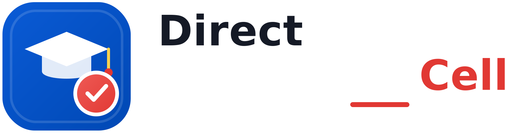 Direct Admission Cell